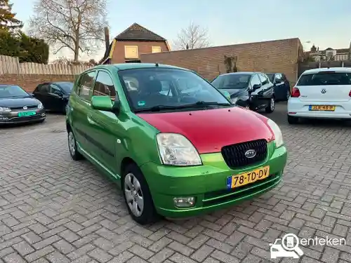KIA Picanto 1.1 2006