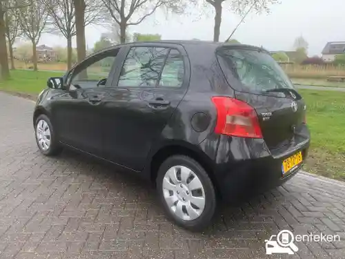 Toyota Yaris 1.3 2006