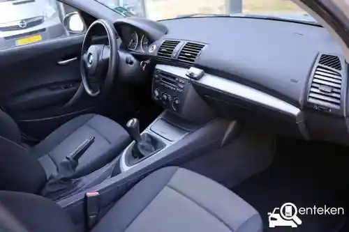 BMW 116i 2006