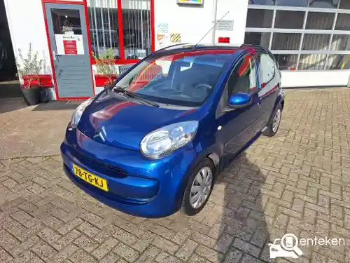 Citroen C1 1.0 2006
