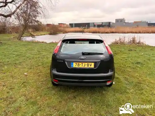 Ford Focus 1.6 2006
