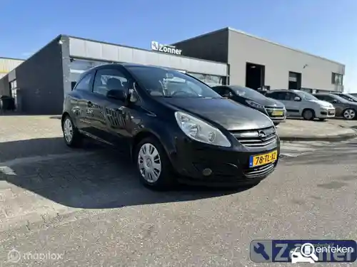 Opel Corsa 1.4 Twinport 2006