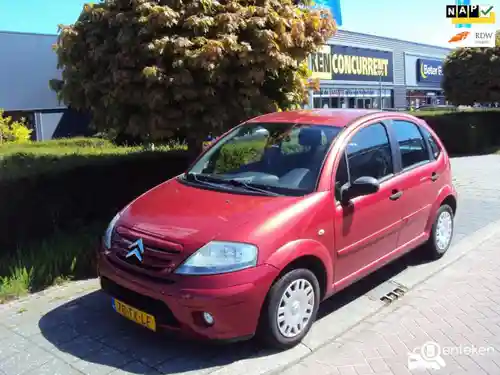 Citroen C3 1.1 2007