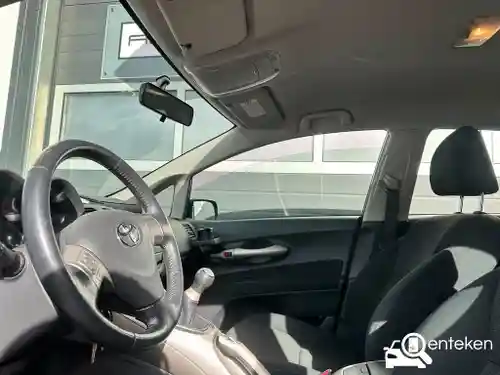 Toyota Auris 1.4 2007
