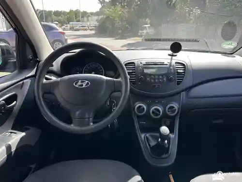 Hyundai i10 1.1 2012