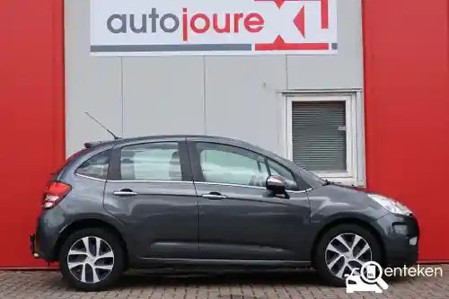 Citroen C3 e-HDi 90 2012