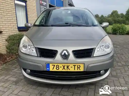 Renault Scénic 1.6 16V 2007