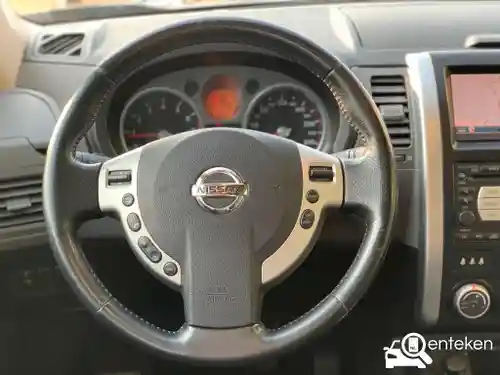 Nissan X-Trail 2.5 2007