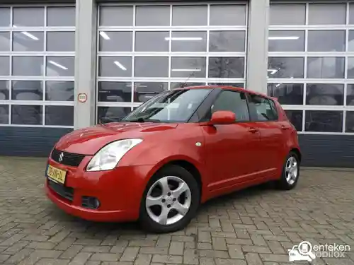 Suzuki Swift 1500 2007