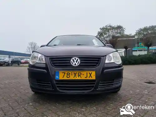 VW Polo 1.2 2006