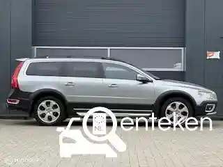 Volvo XC70 3.2 2007