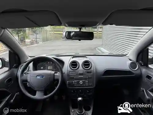 Ford Fiesta 1.3 2008