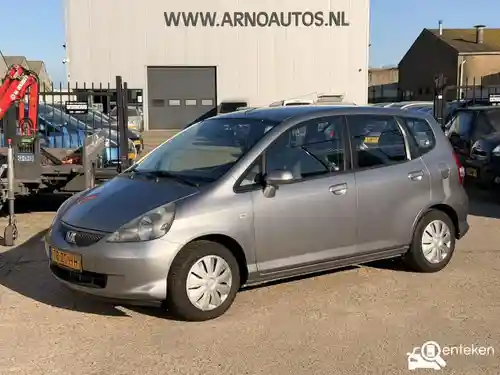 Honda Jazz 1.2 2008