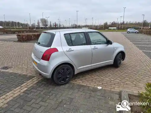 Suzuki Swift 1300 2005