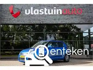 Suzuki Swift Sport 1500 2008