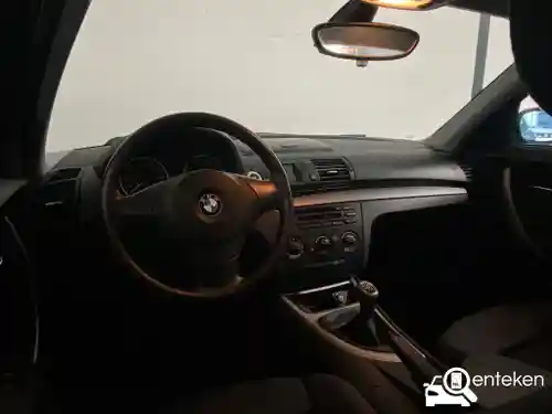BMW 116i 2008