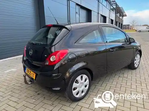 Opel Corsa 1.4 Twinport 2008