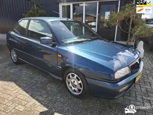 Lancia Delta HPE 1.6 1999