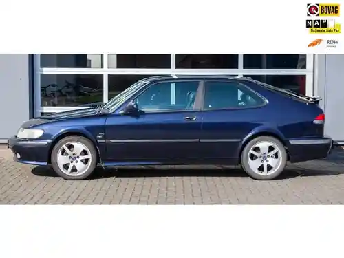 Saab 9-3 2.0 Turbo 1999