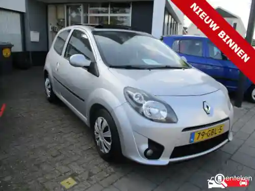 Renault Twingo 1.2 60 2008