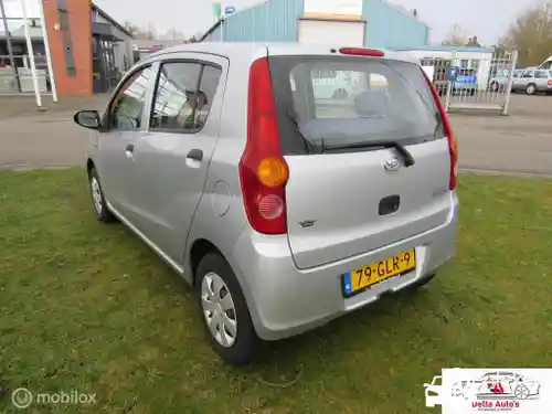 Daihatsu Cuore 1.0 2008