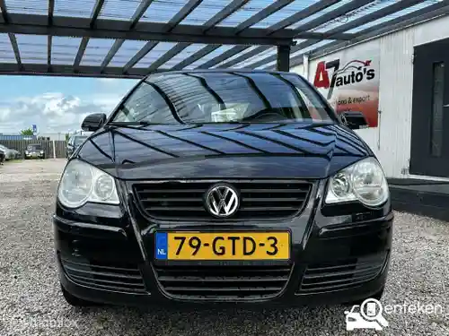 VW Polo 1.4 2008