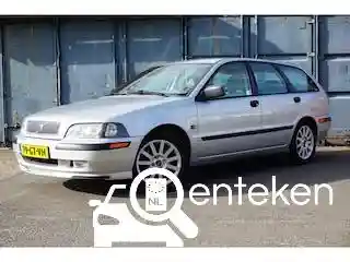 Volvo V40 1.8 2001