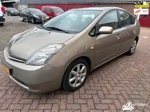 Toyota Prius 1.5 Hybrid 2008