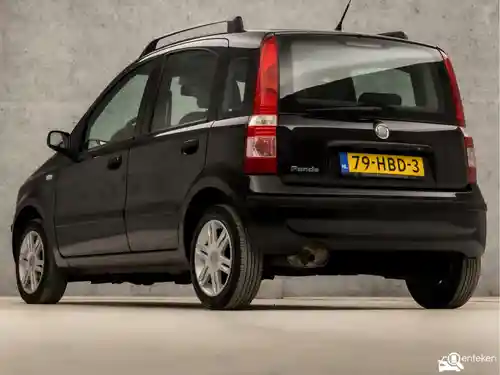 Fiat Panda 1.2 8V 2008