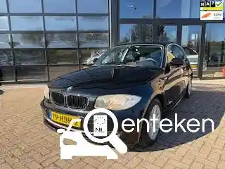 BMW 120i 2008