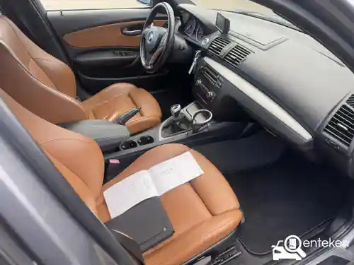 BMW 116i 2009