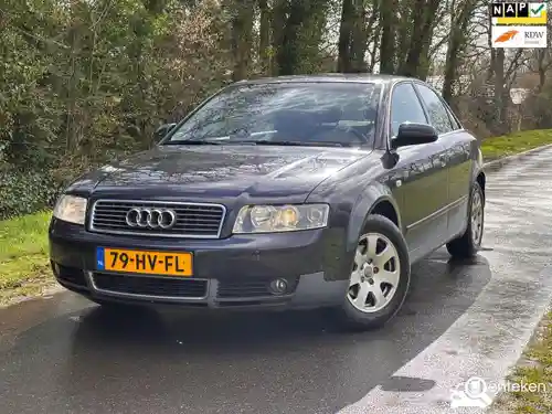 Audi A4 1.6 2002