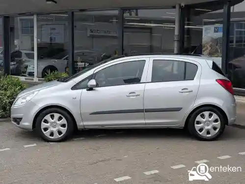 Opel Corsa 1.4 Twinport 2009