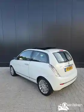 Lancia Ypsilon 1.4 16v 2009