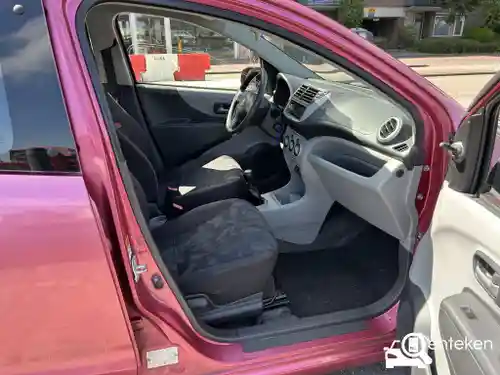 Suzuki Alto 1.0 2009
