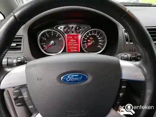 Ford C-MAX 1.8 2009