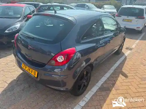 Opel Corsa 1.2 2009