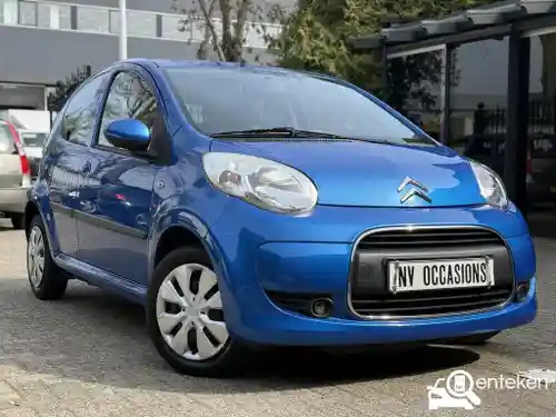 Citroen C1 1.0 2009