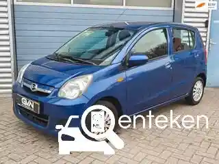 Daihatsu Cuore 1.0 2009