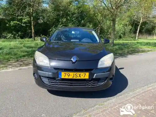 Renault Mégane 1.6 16V 110 2009