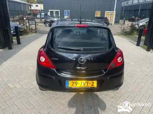 Opel Corsa 1.2 Twinport 2009
