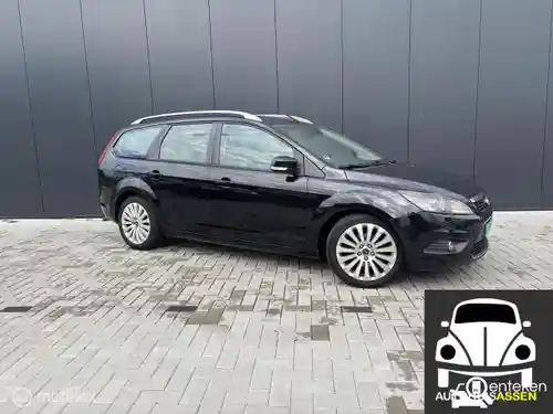 Ford Focus Turnier 1.8 2009