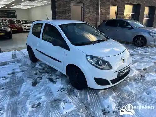 Renault Twingo 1.2 2009