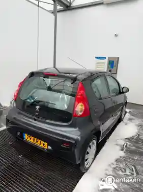 Peugeot 107 1.0 70 2007