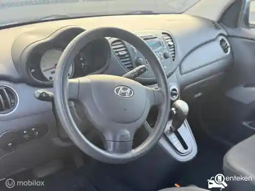 Hyundai i10 1.2 2010