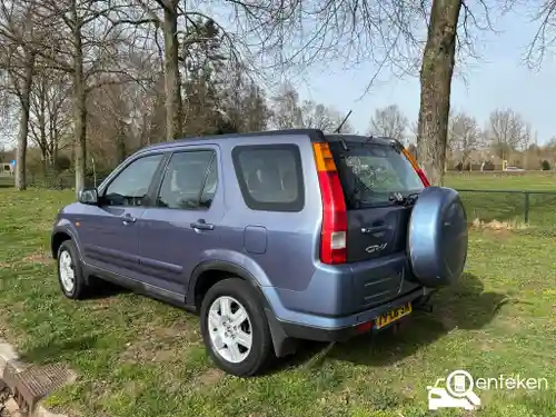 Honda CR-V 2.0i 2002