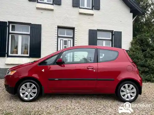 Mitsubishi Colt 1.3 2010