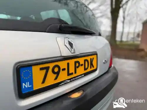 Renault Clio 1.4 16V 2003