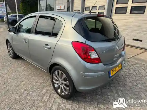 Opel Corsa 1.4 Twinport 2010