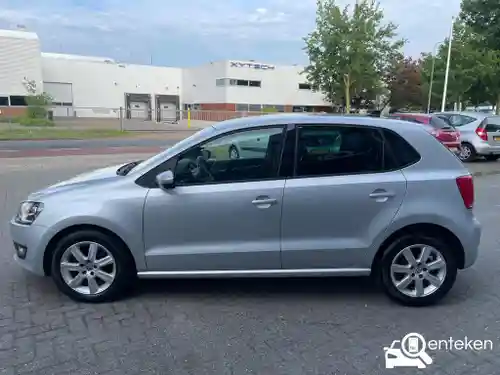 VW Polo 1.4 2010